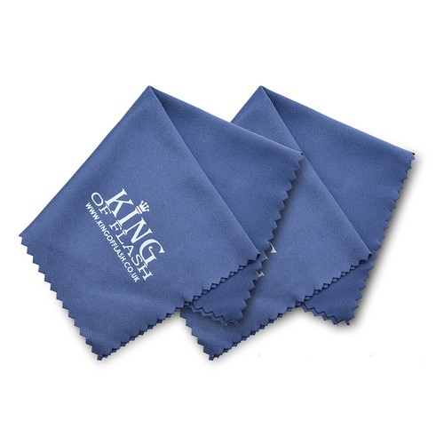 Microfiber phone screen - 2,