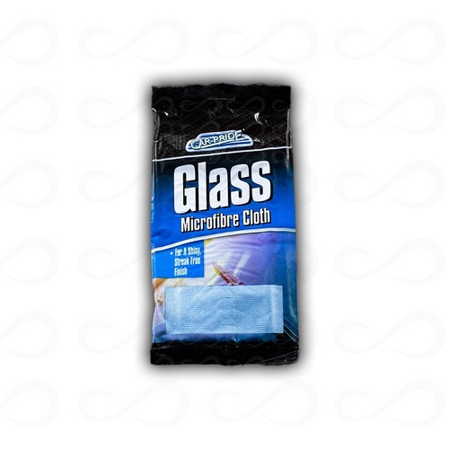 Glass microfibre window - glass, &