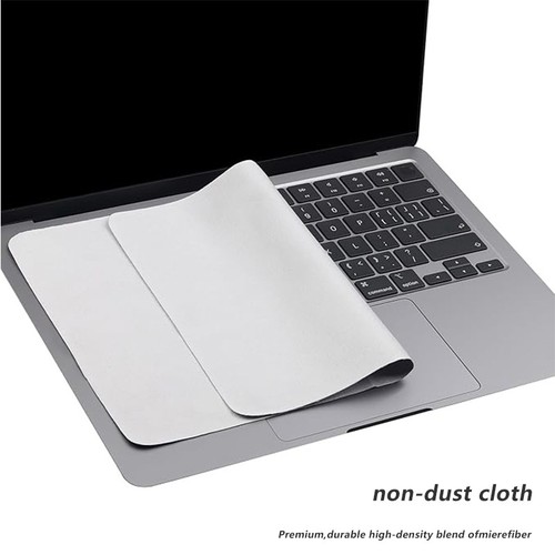 Extra large microfibre glass - large,