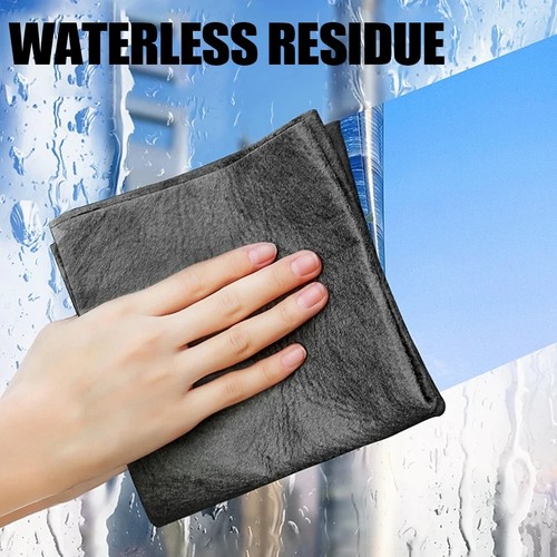 5pcs microfiber magic glass - 5pcs,
