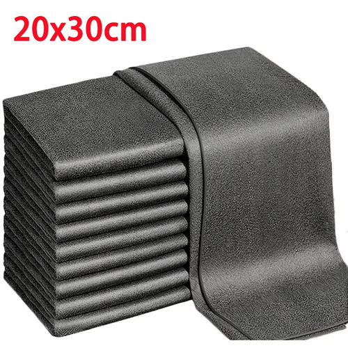 Reusable microfiber magic - reusable,