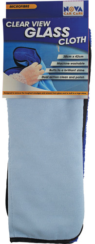 Nova car microfibre - car,