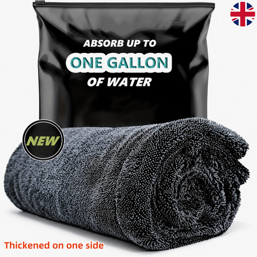 Magicwipe xxl bathroom - xxl, drying