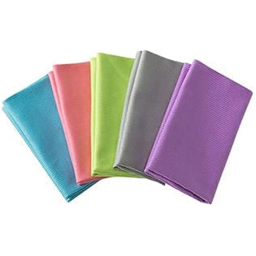 Nuoe 4pcs microfiber cleaning - nuoe,