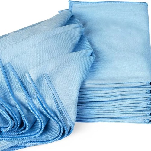 Pack microfibre glass - microfibre,