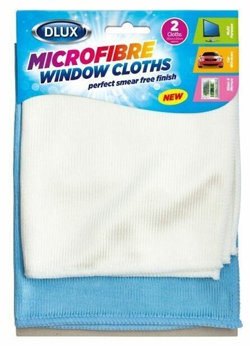 Microfibre cloth for - cloth,
