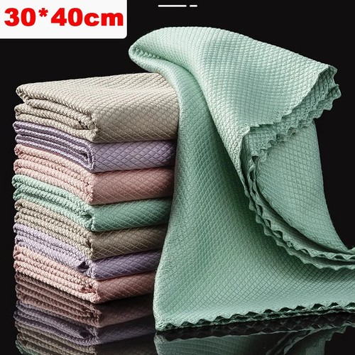 Microfiber magic glass - magic,