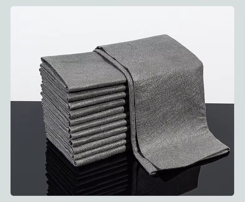Microfiber cleaning cloth - microfiber,