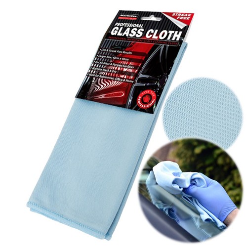 Pro microfibre glass - pro,