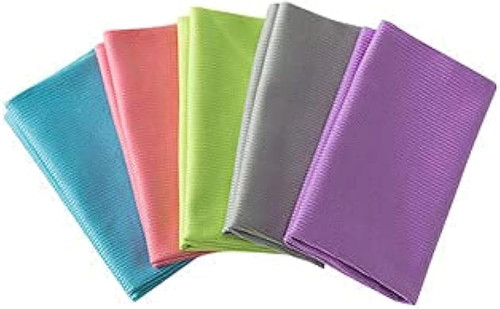 4pcs microfiber cleaning - 4pcs,