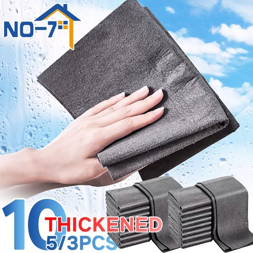 Thickened magic microfiber - magic,