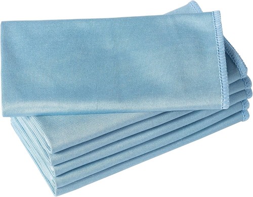 Professional microfibre glass - microfibre,