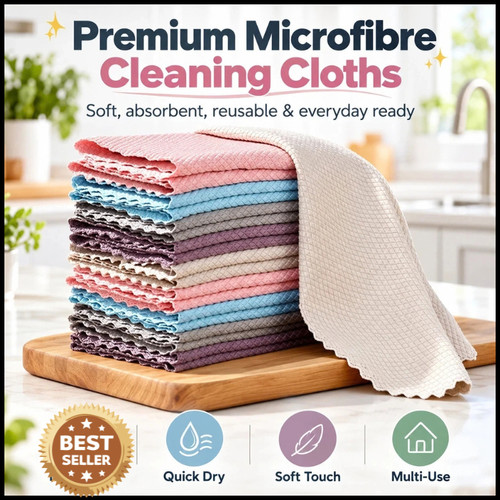 Extra large microfibre - extra,