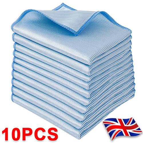 10x extra large microfibre - 10x,