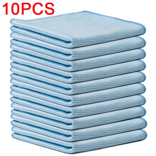 Pack extra large microfibre - 10,