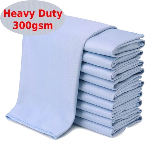 Pcs extra large microfibre - 10,