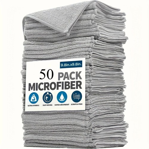 Thick microfiber cloth lint - microfiber,