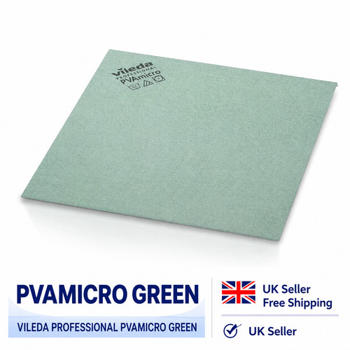 Vileda professional pvamicro - professional,