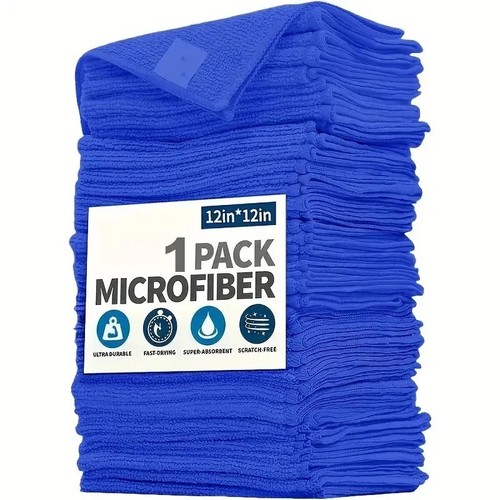 Microfiber cleaning cloth - cleaning,