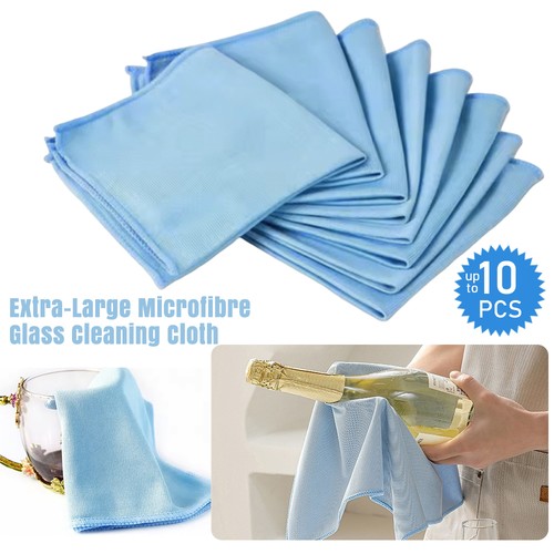 Extra large microfibre - 2-10, extra-large