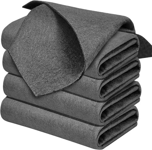 Thickened magic cleaning - thickened,