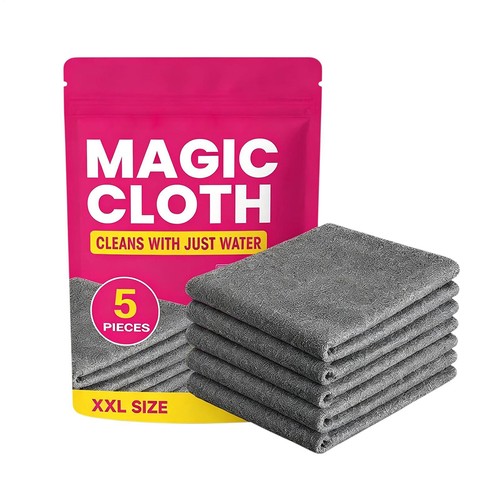 5pcs pack magic - 5pcs/pack,