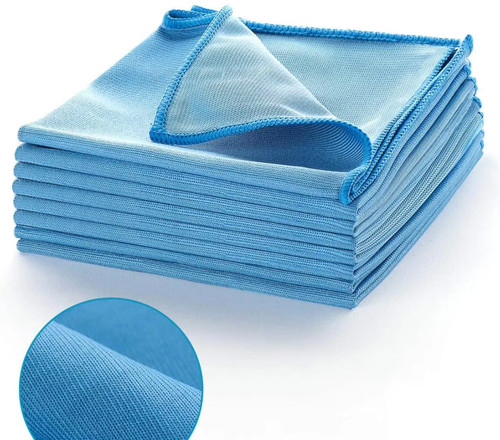 Pack microfibre cleaning - pack,