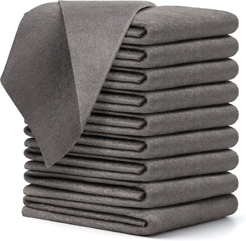 Thickened magic cleaning cloth - magic,