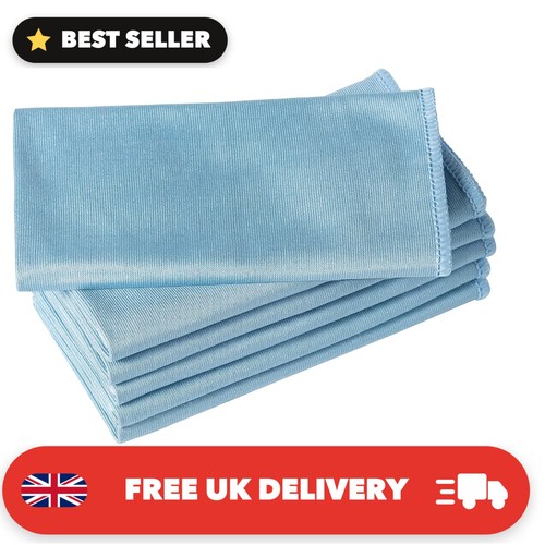 Pack microfiber glass - pack,