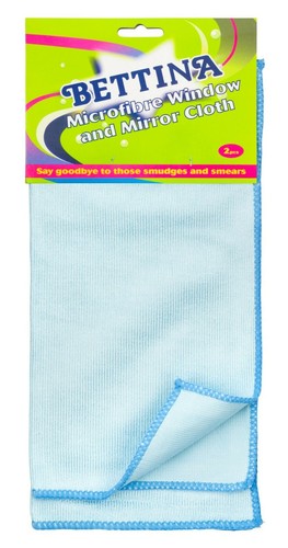 Bettina microfibre window and - bettina,