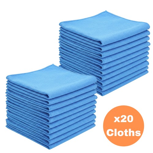 Microfibre fish scale - microfibre,